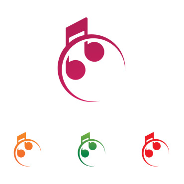 Sound Audio Logo Templates 333714