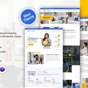 Cleaning Cleaning WordPress Themes 333758