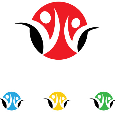 Symbol Activity Logo Templates 333803