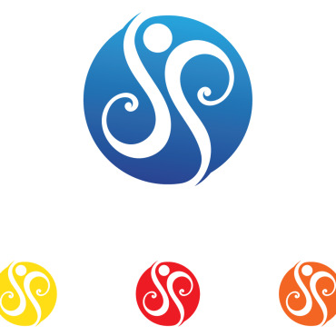 Symbol Activity Logo Templates 333811