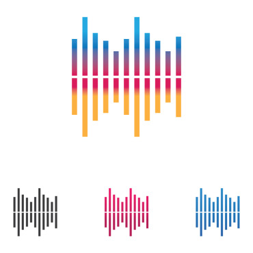 Design Sound Logo Templates 333824