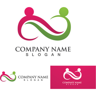 Design Team Logo Templates 333969