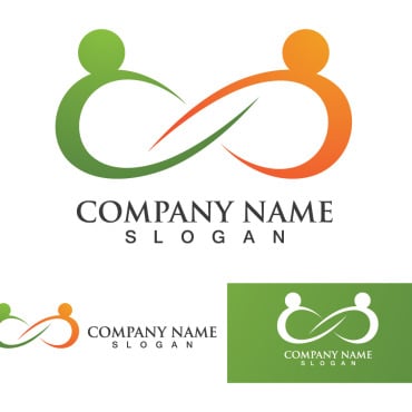 Design Team Logo Templates 333971