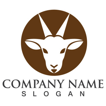 Animal Logo Logo Templates 334020