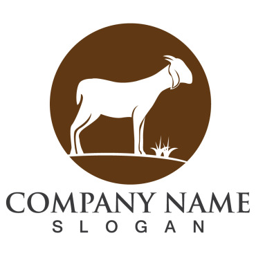 Animal Logo Logo Templates 334021