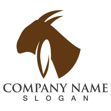 Animal Logo Logo Templates 334022