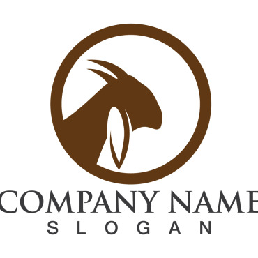 Animal Logo Logo Templates 334027
