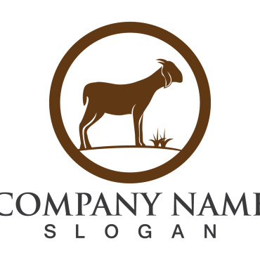 Animal Logo Logo Templates 334028