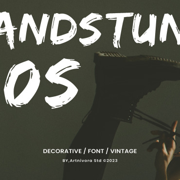 Fonts Display  334053