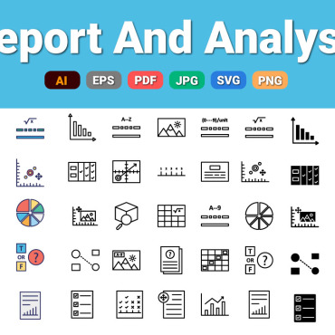 Vector Icons Icon Sets 334087