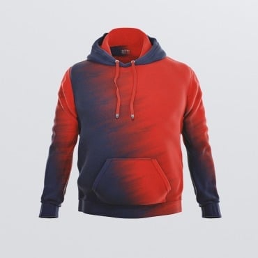 Clothes Hoodie Product Mockups 334188