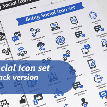 Icon Set Icon Sets 334202