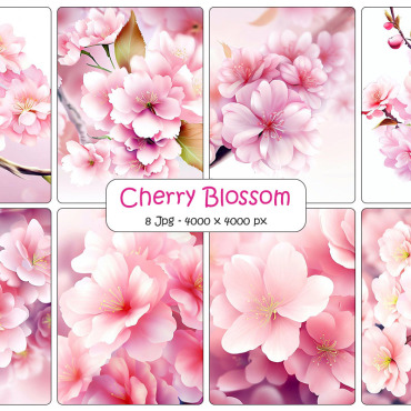 Blossom Floral  334520