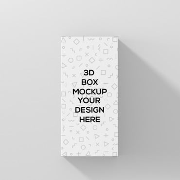 Package Product Product Mockups 334577