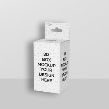 Package Product Product Mockups 334598