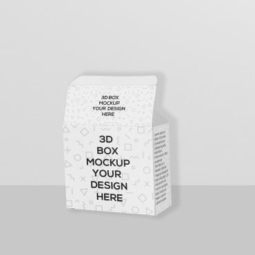 Package Product Product Mockups 334632