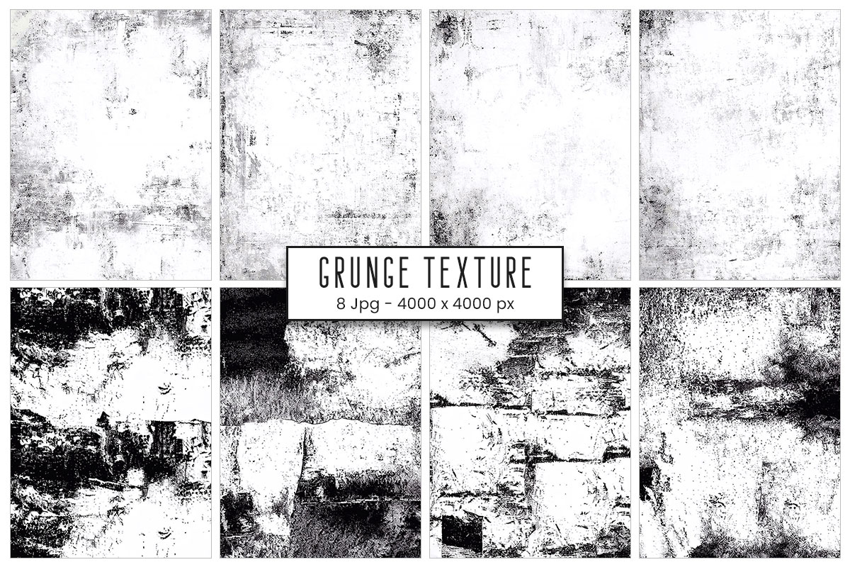 Black grunge texture background, distressed rough concrete wall texture