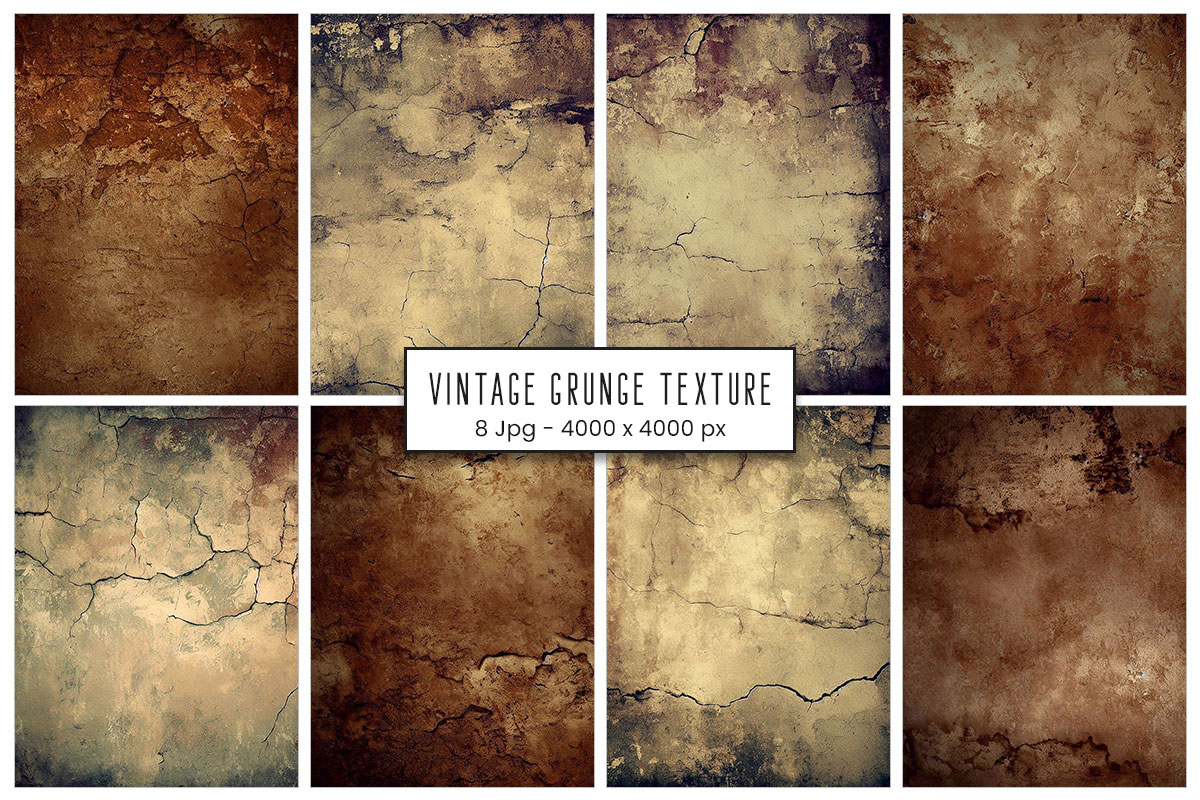 Vintage grunge texture background rough dirty texture digital paper