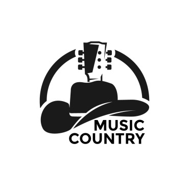 Music Musical Logo Templates 335248