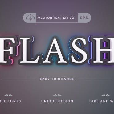 Effect Font  335317