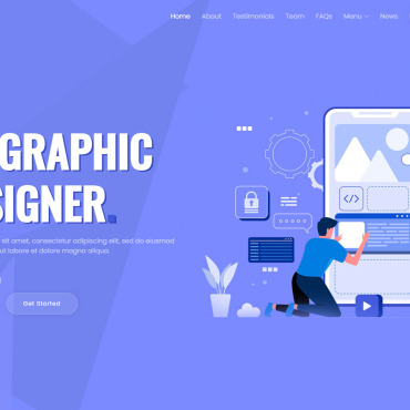 App Bootstrap Landing Page Templates 335354