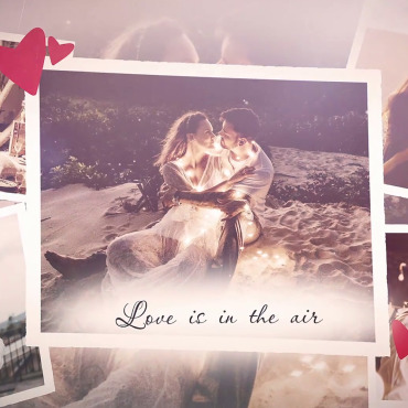 Corporate Elegant After Effects Templates 335517