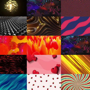 After Effects After Effects Templates 335519