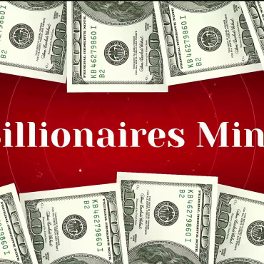 Doller Documentary After Effects Templates 335520