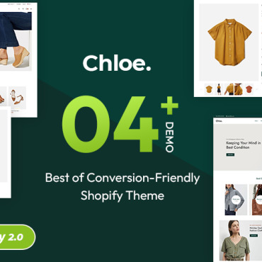Accessories Apparel Shopify Themes 335655