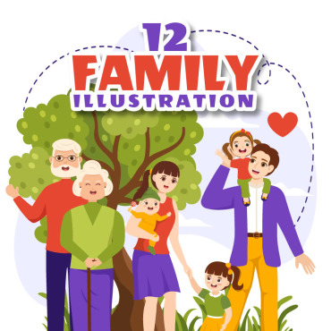 Values Family  335761