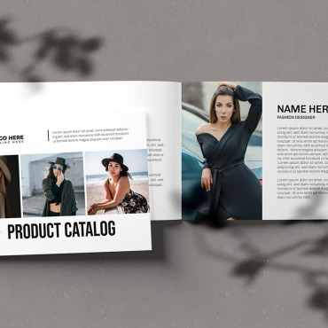 Product Catalog Magazine 335810