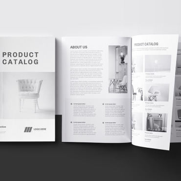 Catalog Catalog Magazine 335815