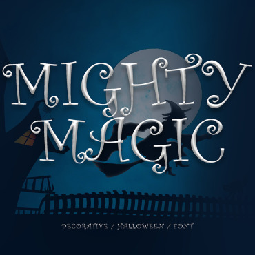 Fonts Display  335860