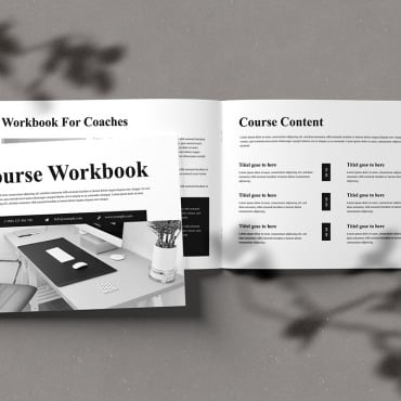 Workbook Design Magazine 335921