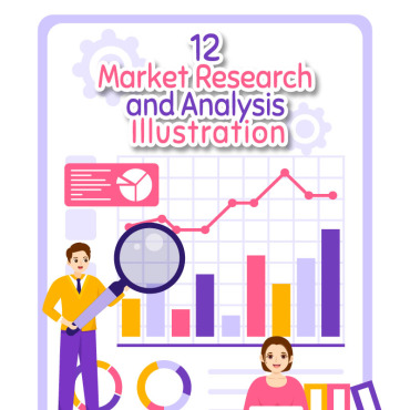 Research And Illustrations Templates 335927