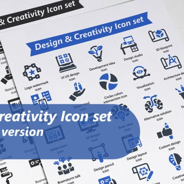 Icon Set Icon Sets 336124