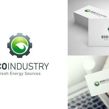 Agency Brand Logo Templates 336135