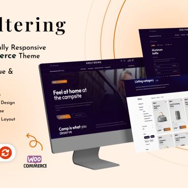 <a class=ContentLinkGreen href=/fr/kits_graphiques_templates_woocommerce-themes.html>WooCommerce Thmes</a></font> thme sheltering 336139