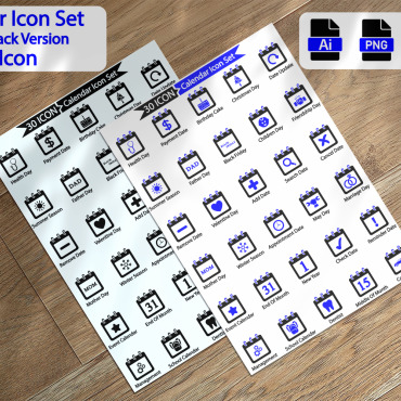 Day Valentine Icon Sets 336149