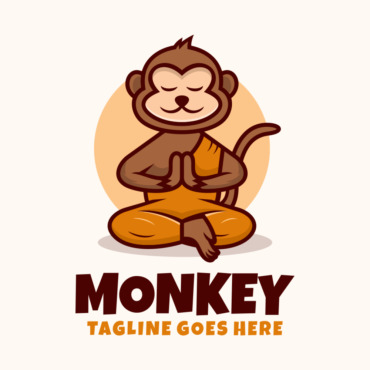 Ape Branding Logo Templates 336181
