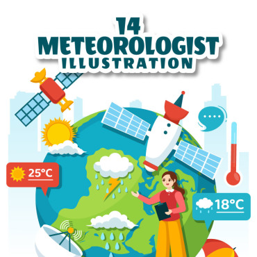 <a class=ContentLinkGreen href=/fr/kits_graphiques_templates_illustrations.html>Illustrations</a></font> meteorology temps 336235