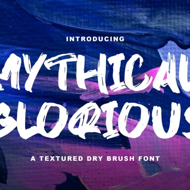 Brush Calligraphy Fonts 336300