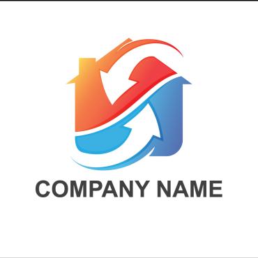 Building Business Logo Templates 336456