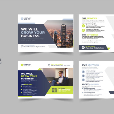 Design Corporate Corporate Identity 336497