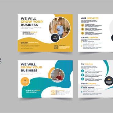 Design Corporate Corporate Identity 336498