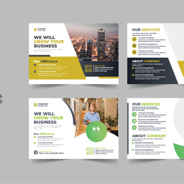 Design Corporate Corporate Identity 336499