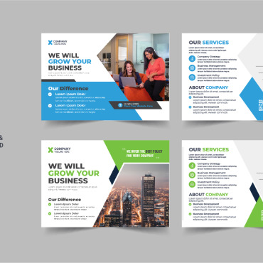 Design Corporate Corporate Identity 336500