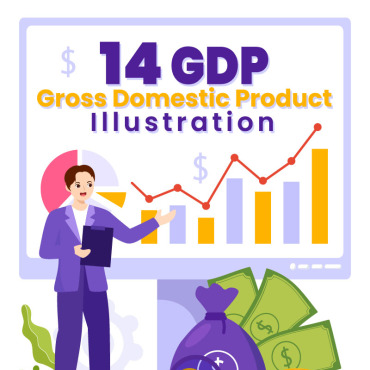 Domestic Product Illustrations Templates 336505