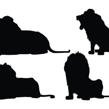 <a class=ContentLinkGreen href=/fr/kits_graphiques_templates_illustrations.html>Illustrations</a></font> roareng lion 336508