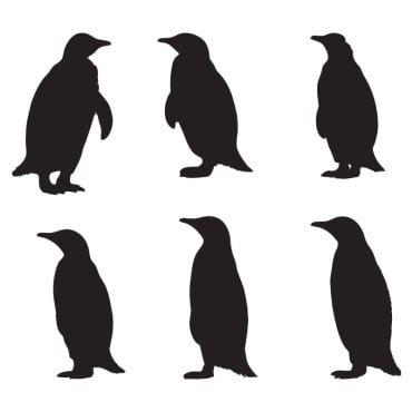 <a class=ContentLinkGreen href=/fr/kits_graphiques_templates_illustrations.html>Illustrations</a></font> penguen silhouette 336512